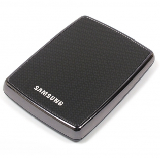 HD Externo 500GB Samsung