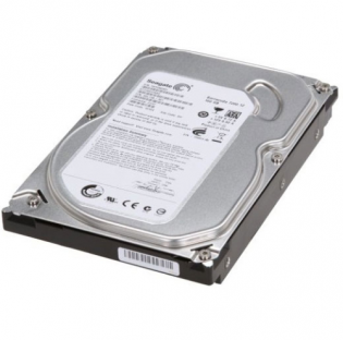 HD sata 500Gb Seagate