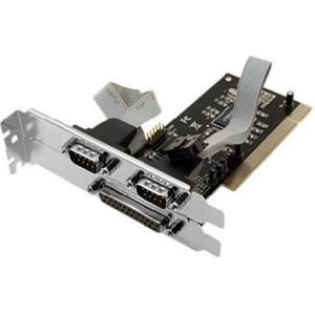 Placa Parelela WCH CH353L