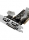 Placa Parelela WCH CH353L
