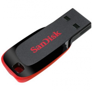 Pendrive 4Gb Sandisk