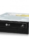 Gravador de DVD LG