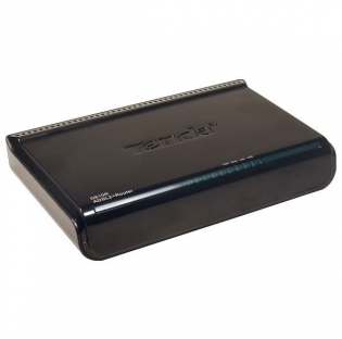 Modem ADLS2+ Router Tenda