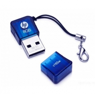 Pendrive 8Gb HP