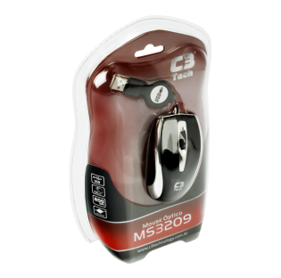 Optical Mouse C3 Tech